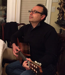 Meet your Posher, Jacques